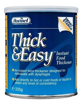 ESPESANTE THICK AND EASY