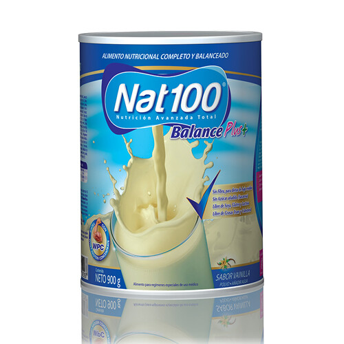 NAT100 BALANCE