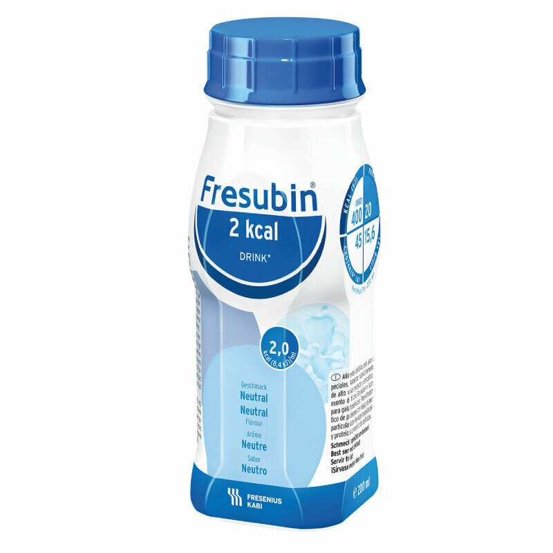 FRESUBIN 2 KCAL