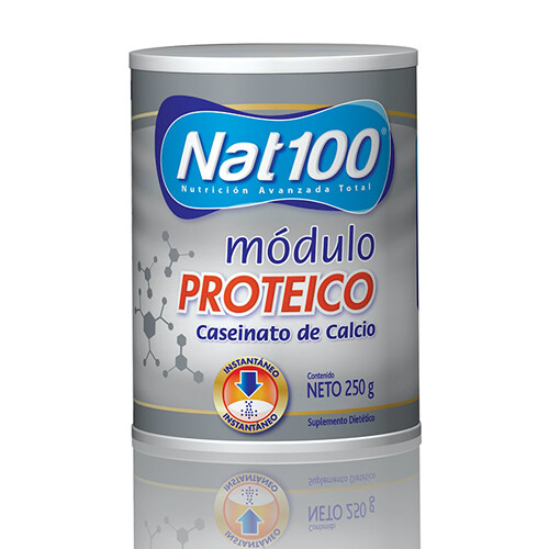 MODULO PROTEICO NAT100