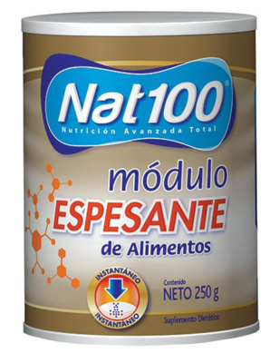 NAT 100 ESPESANTE