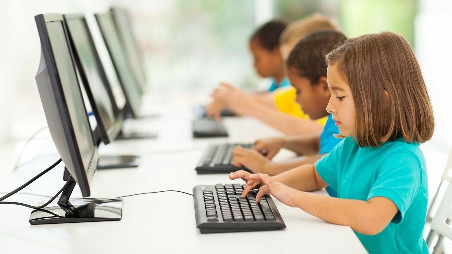 Online Coding for Kids - Monthly