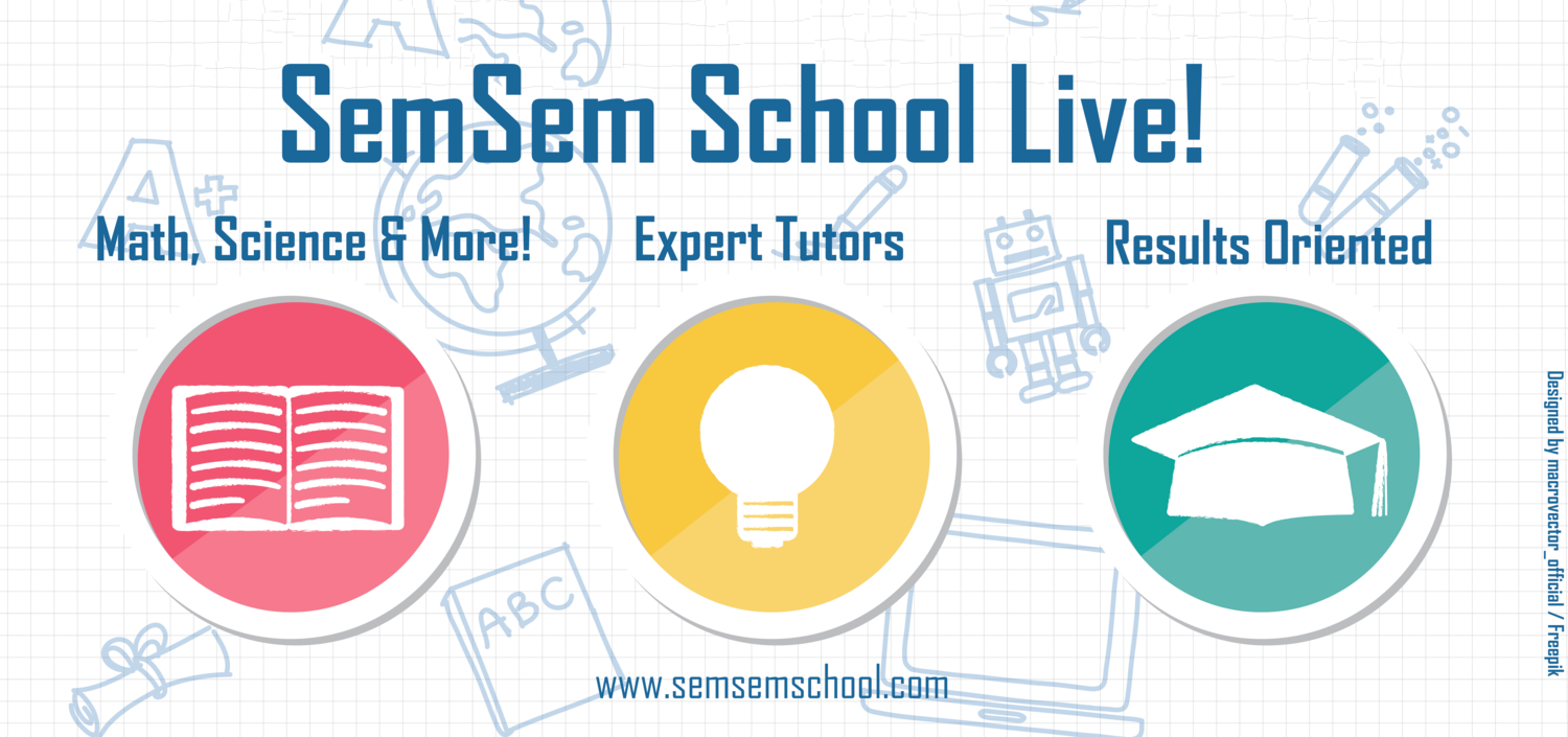 K-12 Private Tutoring - Monthly