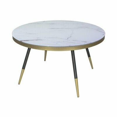 CULLEN C2 - Mesa de Café/Centro