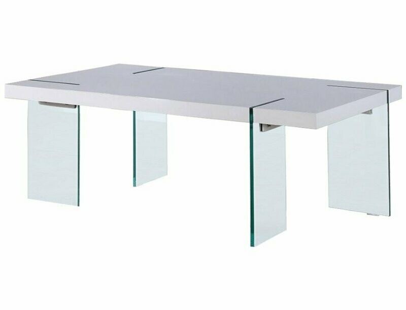 Mesa de centro - NOWA