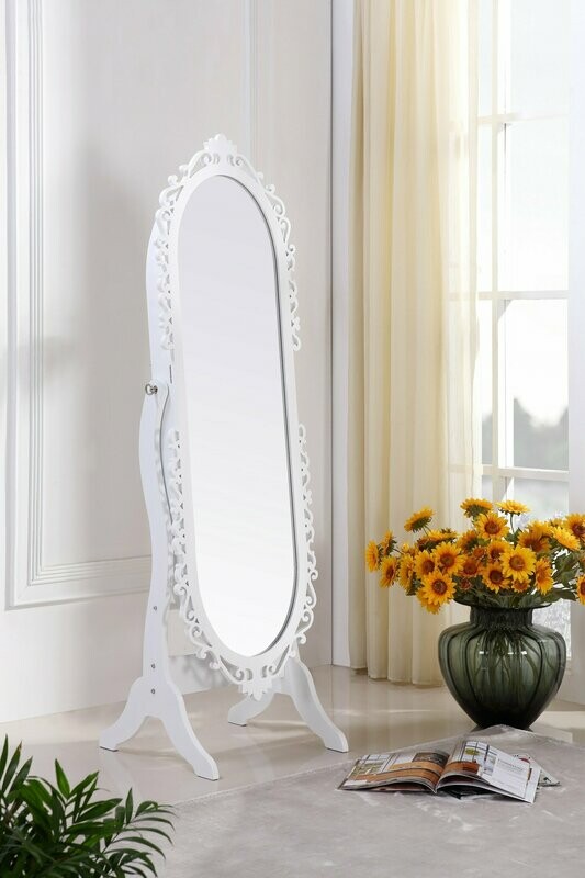 HORTA - Espelho guarda- joias / LED (H)