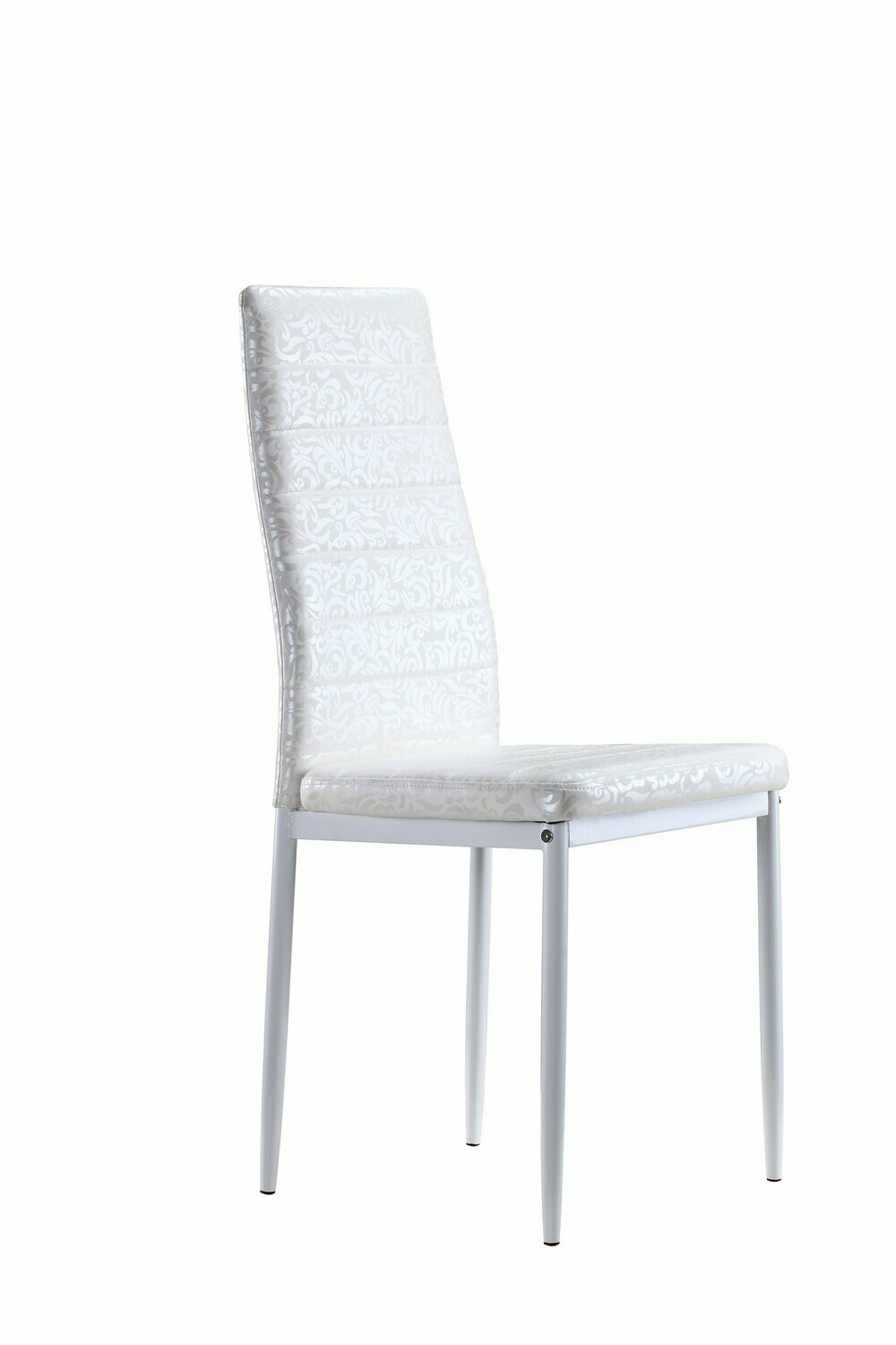 Cadeira S2 Romantic | Conjunto de 4 cadeiras