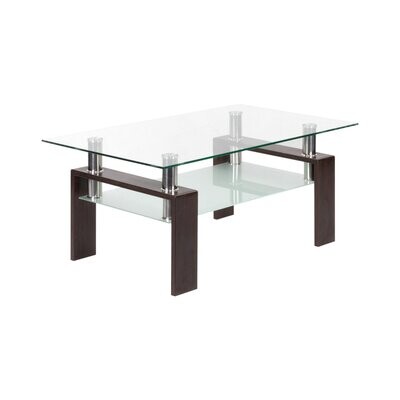 Mesa de centro PORTER - várias cores Mesa de centro PORTER - várias cores