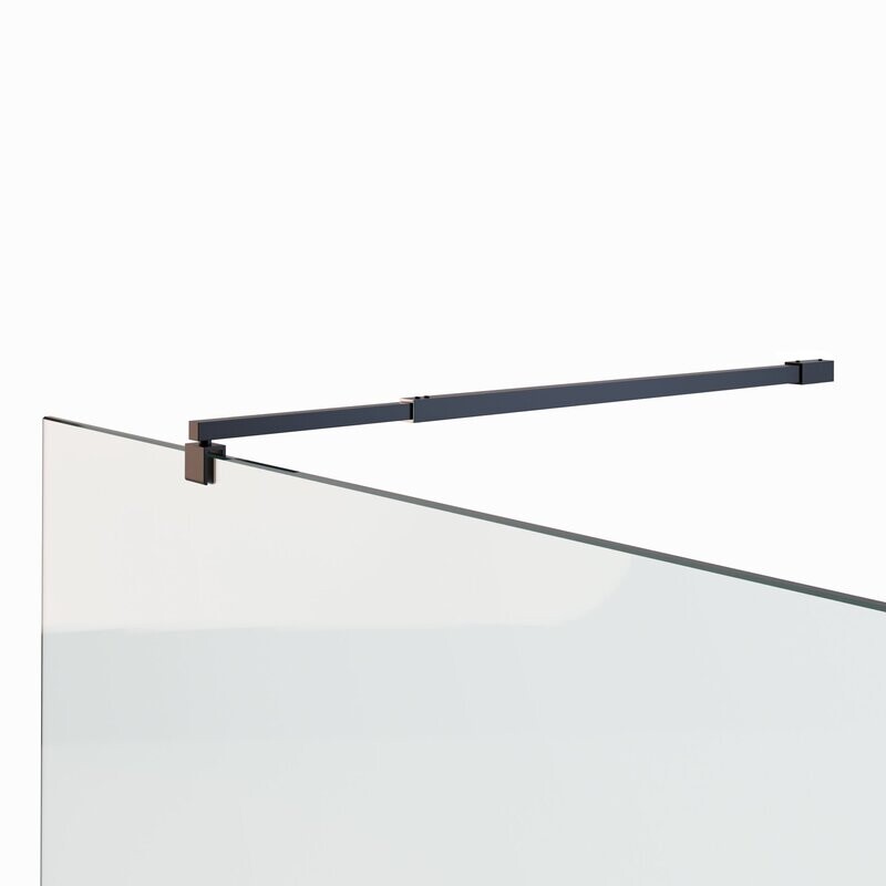 Barra Estabilizadora para Walk In 22BM | Ajustável 70 - 118 cm