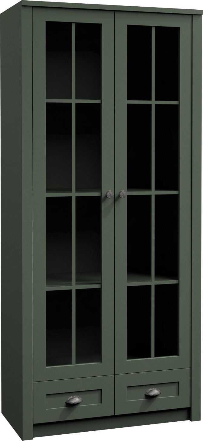 Vitrina ROCHELLE verde - W2S