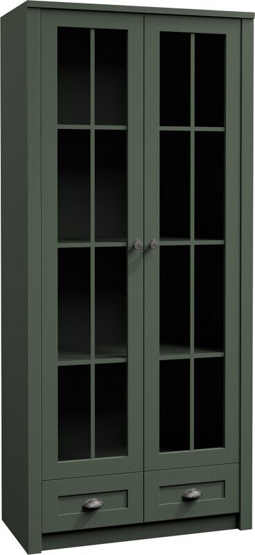 Vitrina ROCHELLE verde - W2S