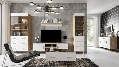 NIZZA branco