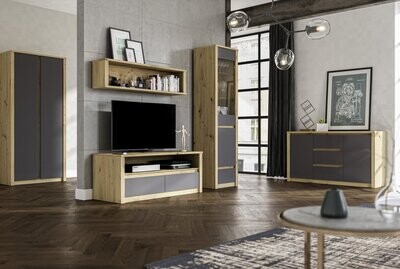 CANNES cinza