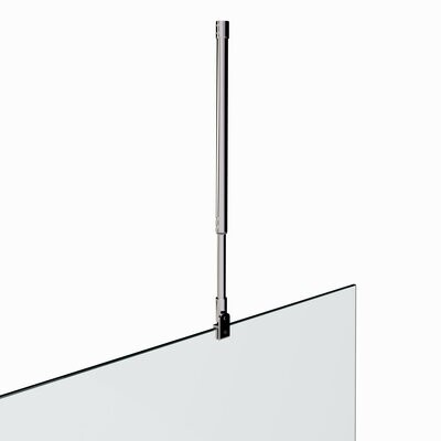 Barra Estabilizadora para Walk In 21M | Ajustável 52,5 - 75 cm