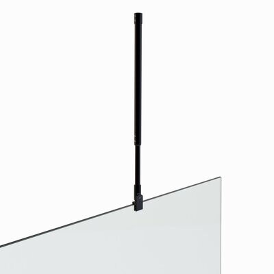 Barra Estabilizadora para Walk In 21BM | Ajustável 52,5 - 75 cm