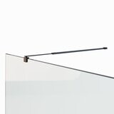 Barra Estabilizadora para Walk In 23BM | Ajustável 73 - 121 cm