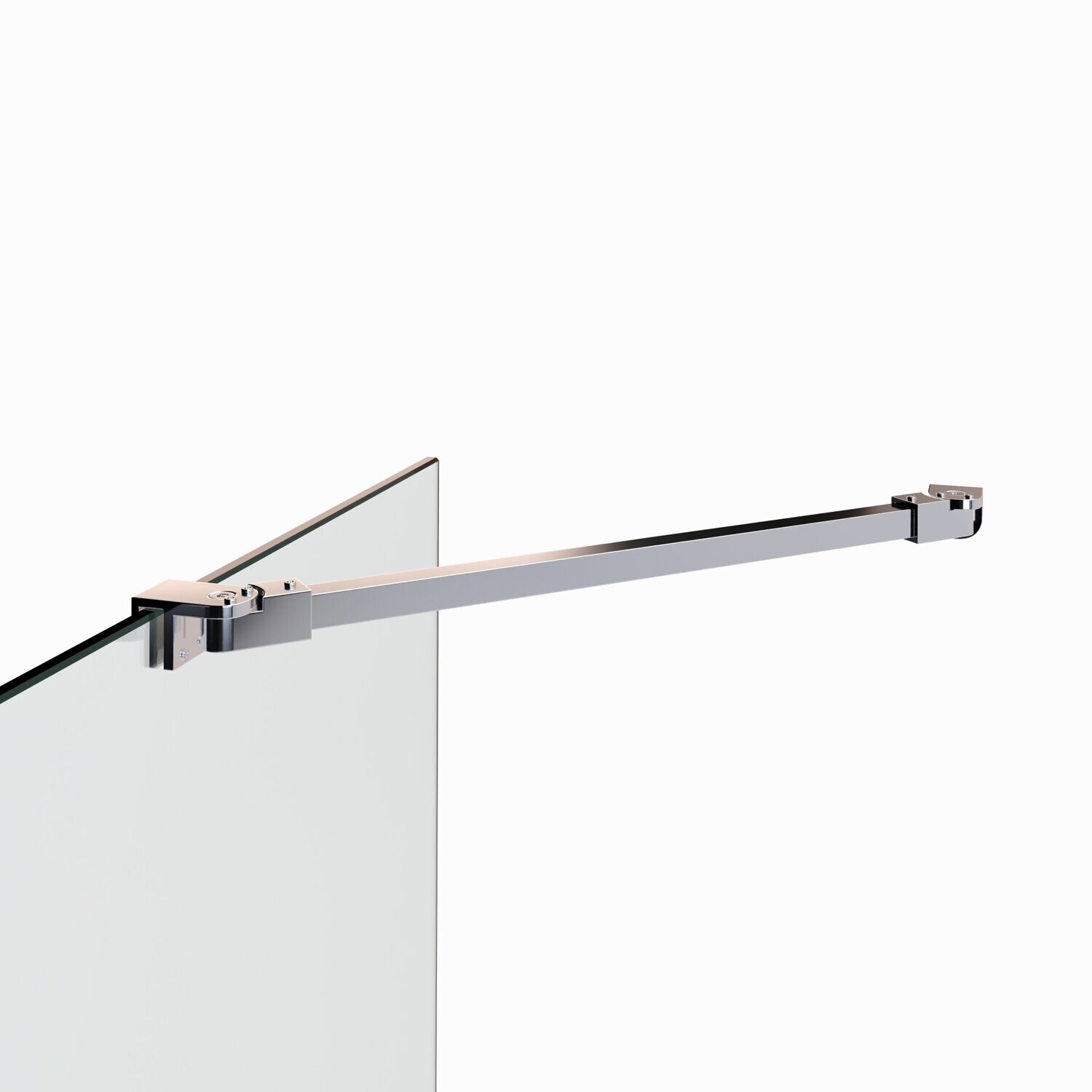 Barra Estabilizadora para Walk In 24M | Comprimento: 48,7 cm