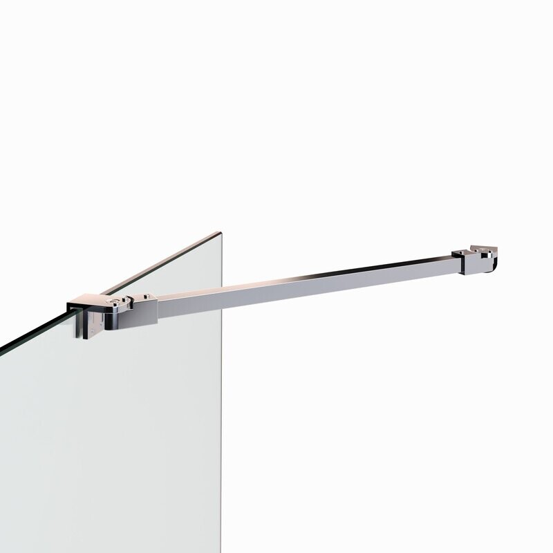 Barra Estabilizadora para Walk In 24M | Comprimento: 48,7 cm
