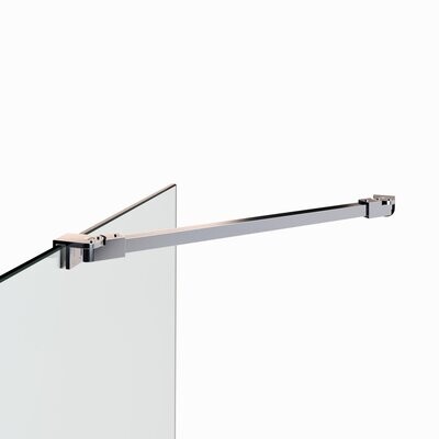 Barra Estabilizadora para Walk In 24M | Comprimento: 48,7 cm