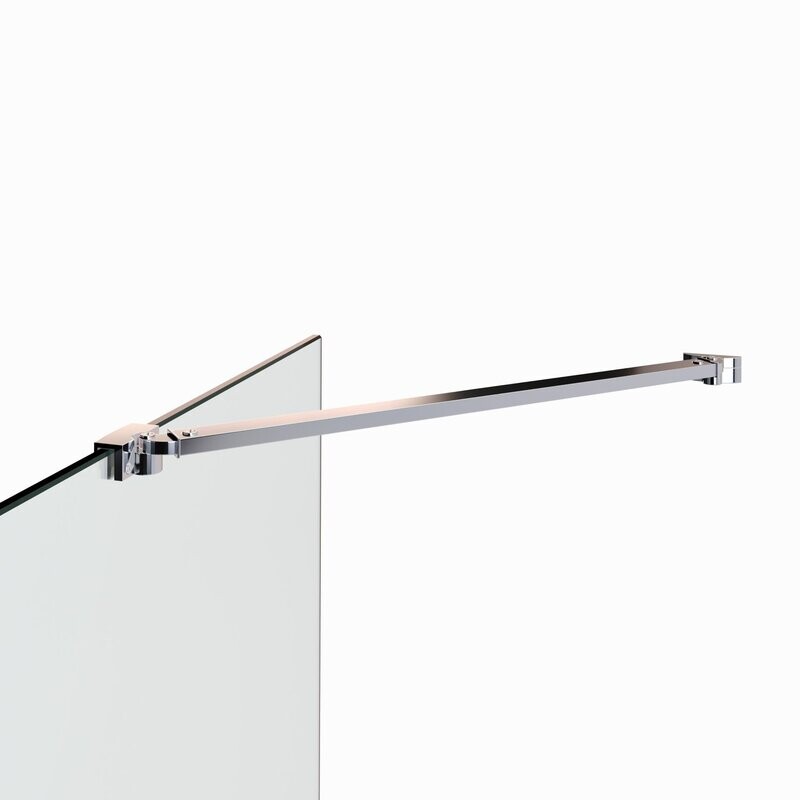 Barra Estabilizadora para Walk In 25M | Comprimento: 49 cm