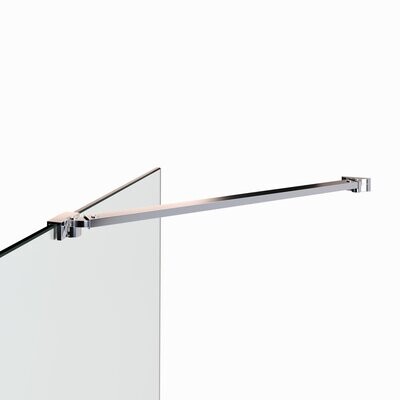 Barra Estabilizadora para Walk In 25M | Comprimento: 49 cm