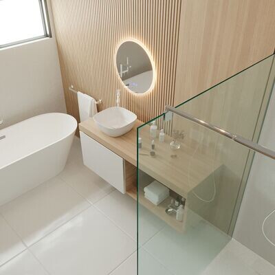 Baño