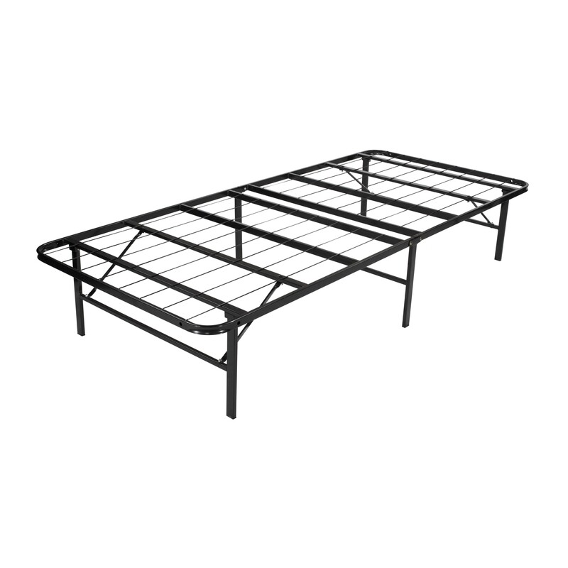 LETTO - Estrado Dobrável
