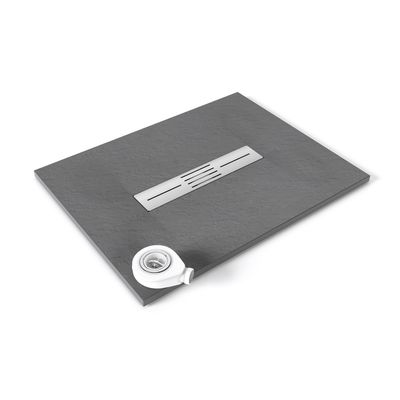 Base de Duche LUMIA | Cor: Cinza