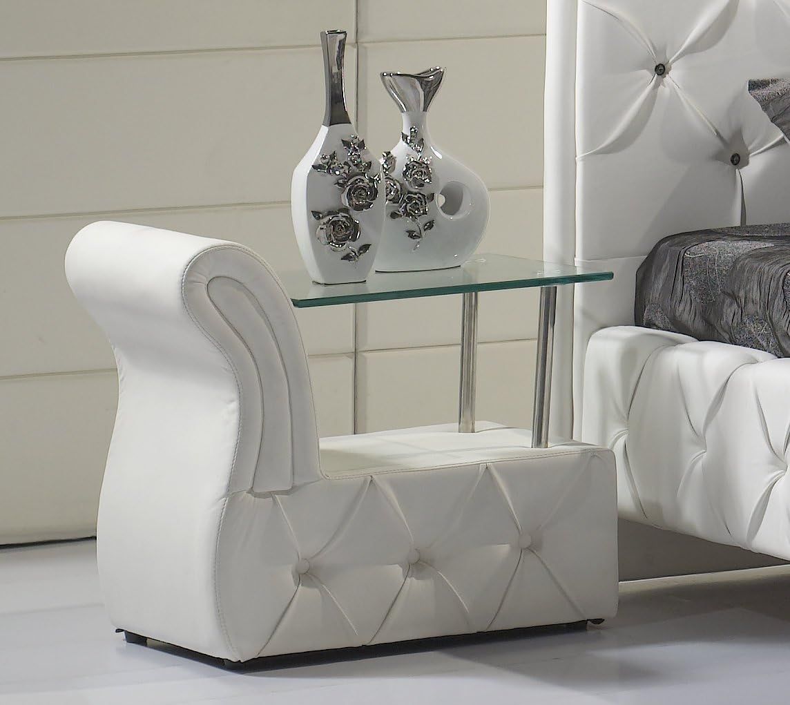 Mesa de cabeceira - ST. TROPEZ