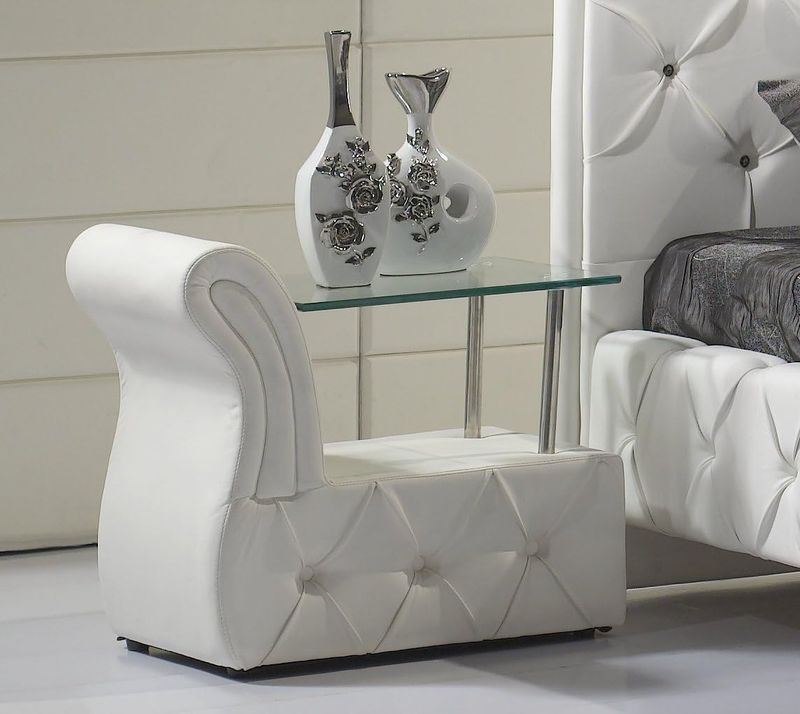 Mesa de cabeceira - ST. TROPEZ