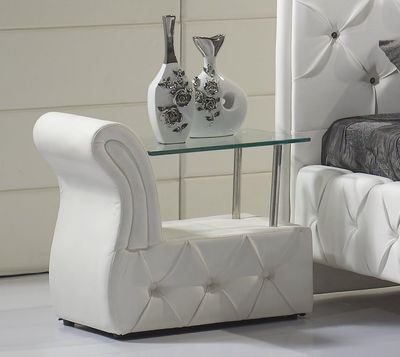 Mesa de cabeceira - ST. TROPEZ