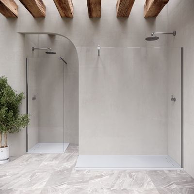 Base de Duche HIEMAL - Cor: Branco