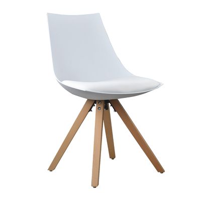 Cadeira A12/GUSTO | Conjunto de 2/4 cadeiras