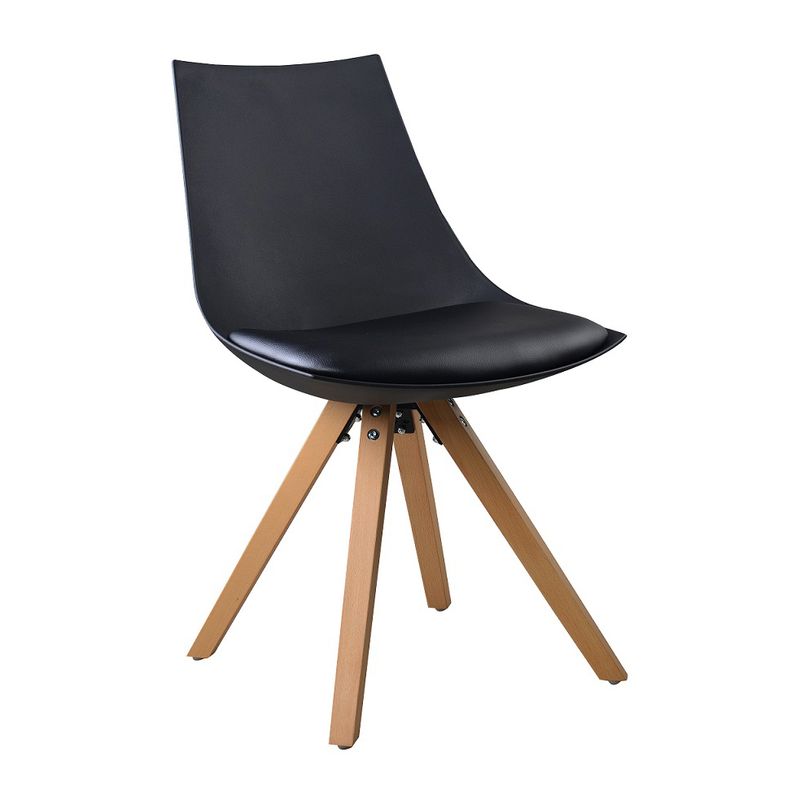 Cadeira A17/GUSTO | Conjunto de 4 cadeiras