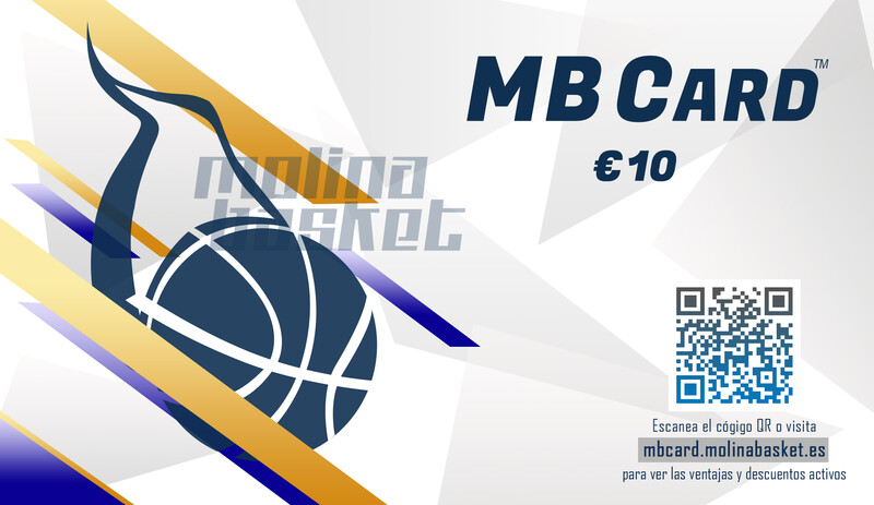 MB CARD