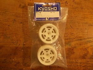 LLANTAS 1/10 KYOSHO