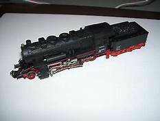 MAQUINA VAPOR BERLINER 1/120