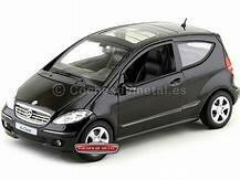 MERCEDES BENZ A200 WELLY 1/18