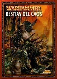 BESTIAS DEL CAOS