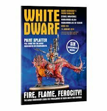 WHITE DARF 16 JUNIO 2016