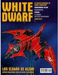 WHITE DARF JUNIO 2013