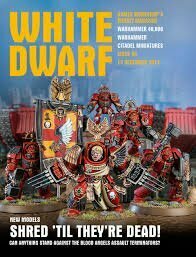 WHITE DARF 13 DICIEMBRE 2014