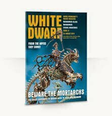 WHITE DARF 30 AGOSTO 2014