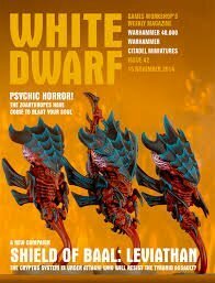 WHITE DARF 15 NOVIEMBRE 2014