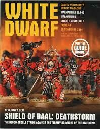 WHITE DARF NOVIEMBRE 2014