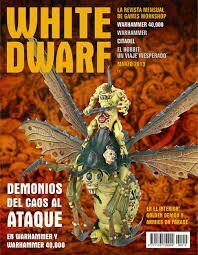 WHITE DARF MARZO 2013