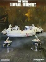 TAU EMPIRE TIDEWAL DRONEPORT