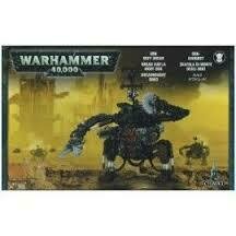 DREADNOUGHT ORKO