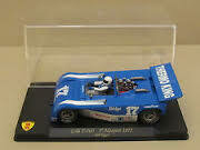 LOLA T-260 3º MOSPORT 1973