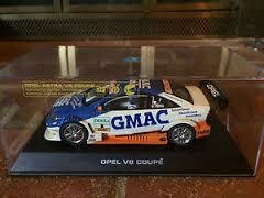 OPEL ASTRA DIGITAL GMAC